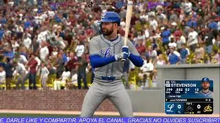 Aguilas Cibae&ntilde;as vs Tigres de Licey ll Diciembre 01/2025 ll Lidom 2025