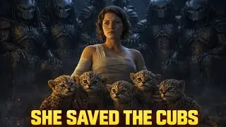 She Protected the Predator Cubs&mdash;Now the Predator Council Won&rsquo;t Look Away | HFY Sci-Fi | HFY Story