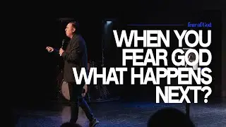 The Effects of Fear. Chris Scoz