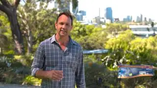 Destination WA - 50,000 years culture: Aboriginal Names