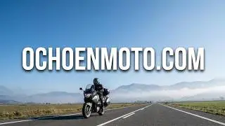 Honda Deauville 700 ABS NT- Ochoenmoto.Com