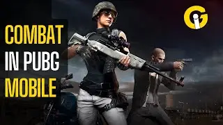 QUICKLY improve long-range combat in PUBG Mobile | Tips and Tricks