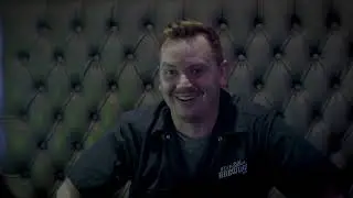 Head Brewer Brains talks about Deep Winter Golden Porter