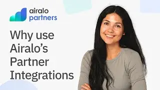 Why use Airalo's Partner Integrations