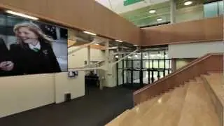 Catmose College Tour