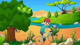 Animation Video Make in Kinemaster | Kinemaster tutorial