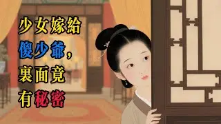 18歲少女嫁給傻子，新婚夜丈夫發瘋咬鞋子！三年後傻子丈夫竟金榜題名，生的兒子更是3歲小神童，結局太爽了！情感故事, 裝瘋賣傻, 神童, 善惡有報, 因果報應, 爽文#民間故事 #聽書 #睡前故事