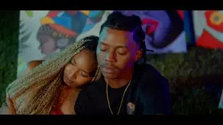 BRN - Aleva (Official Vid&eacute;o 2024)