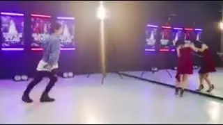 Uni5 | Lục huy v&agrave; Han sara phim điện ảnh 