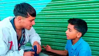 Kashmiri Funny Drama |||| Hotel main Kuttun Aur Ghodun Ka Ghost #kashmirifunnyvideos #funny #drama 