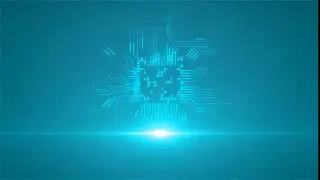 Hi Tech Logo Reveal