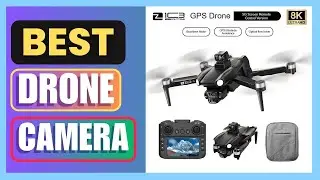 Best Z103 Drone 4.5 Inch Screen Brushless Motor