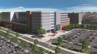 Biden administration announces $8.5 billion investment in Intel's Ohio computer chip plants