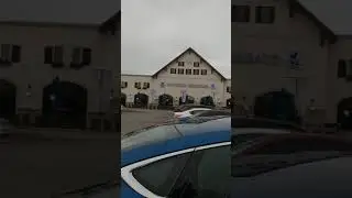 Outside Nashville Tennessee Bavarian Bierhaus Video 1