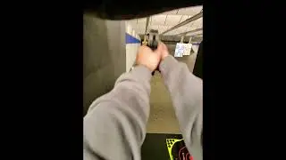 .50 Desert Eagle with Meta Rayban Glasses