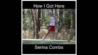 Episode 1 Serena Div 1 golf/ UF Law