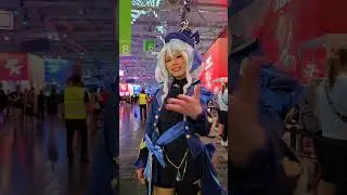 What people wore at GamesCom 2024 | Samsung Nederland