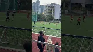 Flag football #malaysia #kl #youtubeshorts #shorts #flagfootball #fyp #sports #shortvideo #youtube