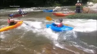 2020 sees in increase in paddle deaths