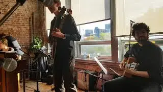 Artie Shaw - Special Delivery Stomp (Balboa Dance)