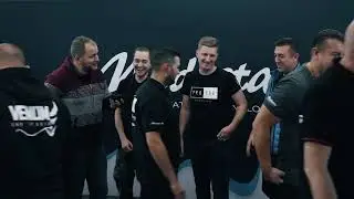 Modesta Polska Installer Team meeting November 2021 Krak&oacute;w