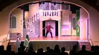 Brewster Theater Company - Romeo & Juliet