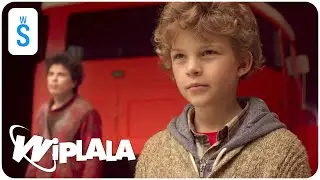 The Amazing Wiplala (2014) | Scene: Magical powers