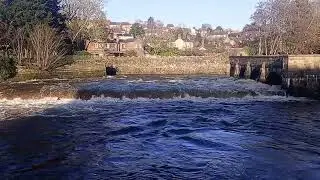 Belper river gardens 