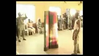 Akede Oduduwa Isese Day 2014_3