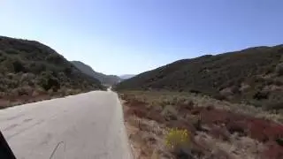 Wheeler Gorge Montage 2014