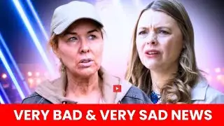 Very Sad 😭 News: Claire Sweeney Exits Coronation Street &ndash; Here&rsquo;s When Cassie's Goodbye Happens!