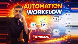 #ai Automation for Daily Reports | Google Sheets + Telegram Integration  Construction Data Workflow