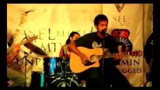 Abstrusity - Harvest - Opeth (Cover)
