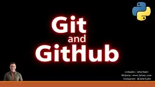 Git & GitHub Explained: A Complete Overview of Version Control Basics