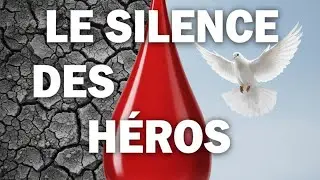 Le Silence des H&eacute;ros 🕊️ - Chanson IA | Paix et Humanit&eacute;