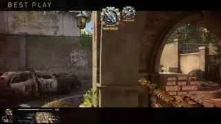 Team Tactical Search and Destroy on Slums