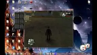 MTA:SA LUA Scripting Tutorial 6 : LUA Arithmetic & String Manipulation