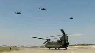 Apocalypse Now! German Bundeswehr in Action