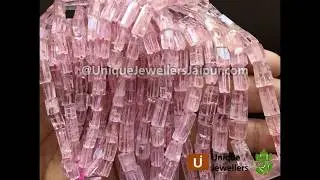 Faceted & Smooth Gemstone Beads Manufacturers & Wholesalers In India | Unique Jewellers Jaipur
