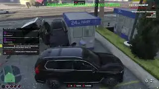 GTA RP BM