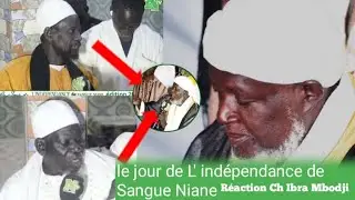 Tambalé bi Métiwon na lole Cheikh Ibra Mbodji_ cheikh Abdou le jour de L'indepadanse de sangue niane