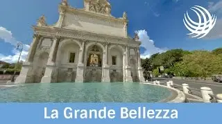 Roma e La Grande Bellezza - Scopri i luoghi del film