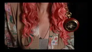ASMR : Sleep Hypnosis with Pocket Watch
