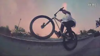 Jimmy Watcha - The Storm | 2016