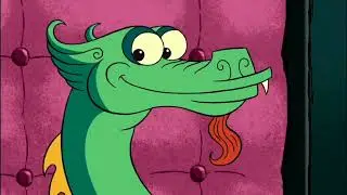 XIAOLIN SHOWDOWN S2 EP9 | MASTER MONK GUAN P2 | @RetroFunTV01 