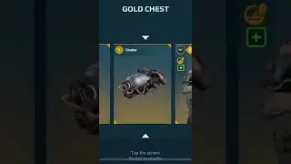 [WR] War Robots LAST 1000 Chest Opening BEFORE 8.1 UPDATE