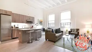 Global Luxury Suites Downtown Boston | Boston (MA), United States | Hotel Review 🌟