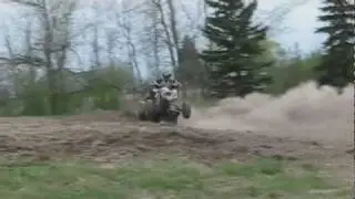 ATV Trail Rider Magazine's Compilation 2011 .wmv