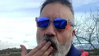 Un murciano encabronao la verdadera peste es el PSOE