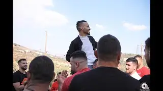 #حداية ابو فتحي الكفلاوي وسليم الفرخاوي 💥 غداء العريس قصي محمد ( خربة قيس )